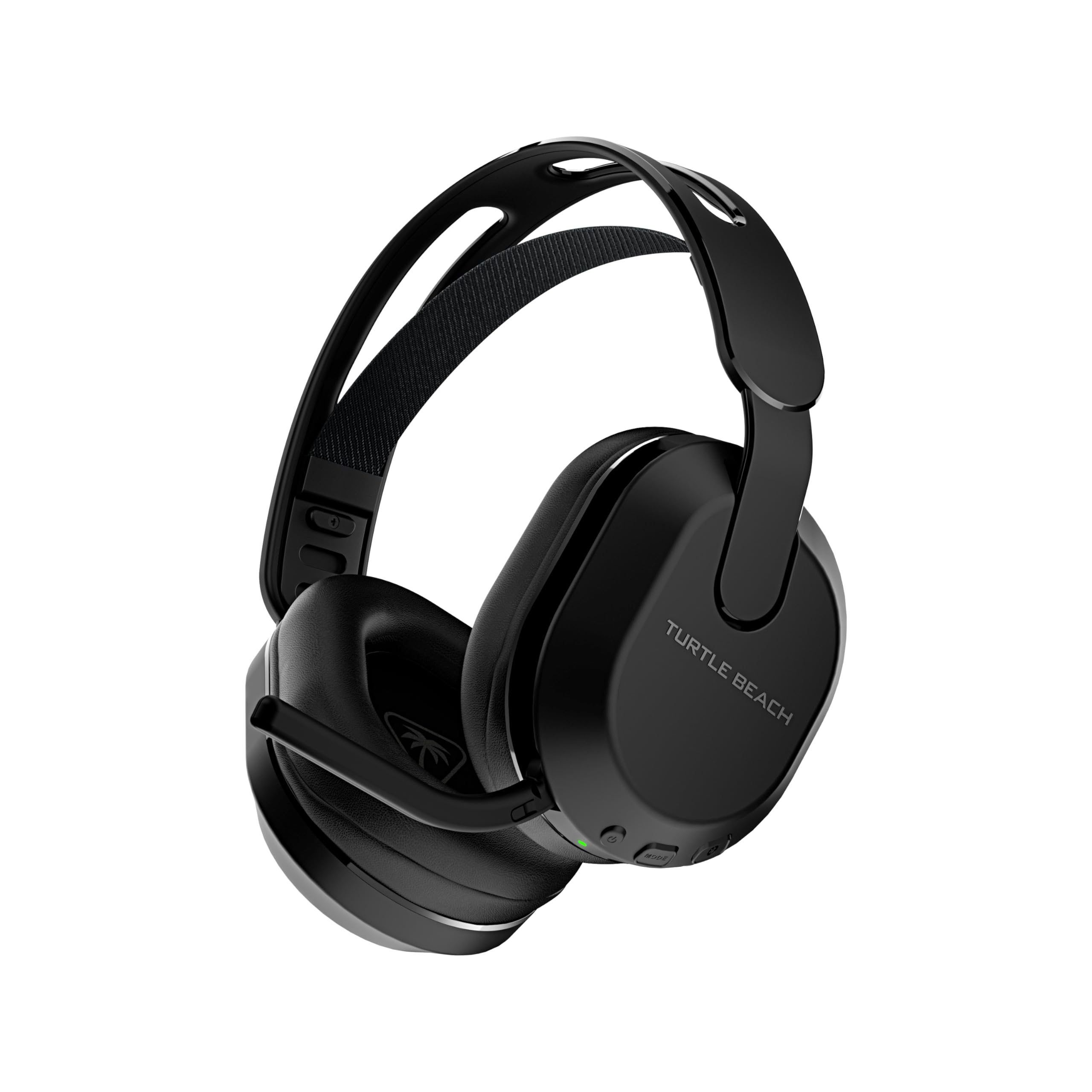 Turtle Beach Stealth 500 Wireless Amplified Gaming Headset for PS5, PS4, PC, & M