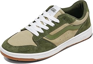 Vans Men Ryland Sneakers