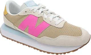 New Balance Women's 237Sneaker