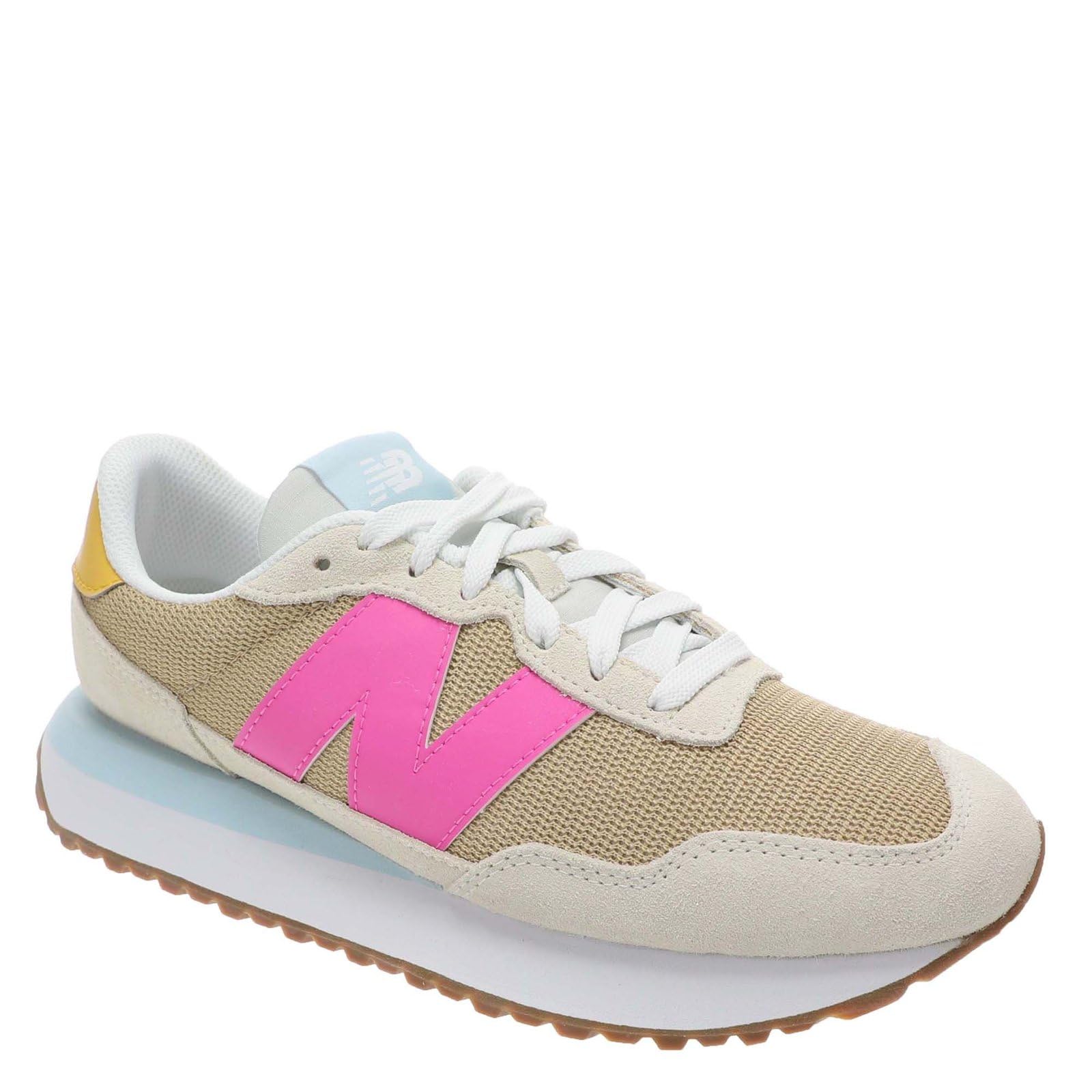 New Balance Women's 237Sneaker