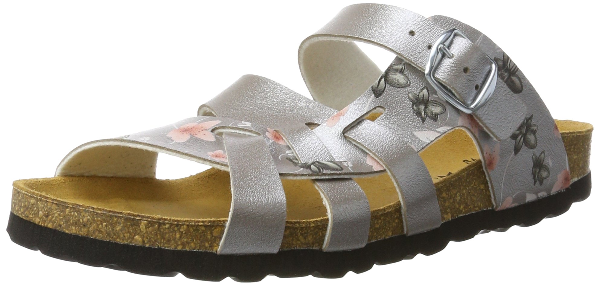 Lico Bioline Flora, Women's Slippers