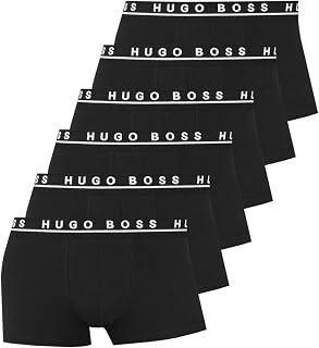 BOSS Men's Boxer Shorts (Pack of 3)