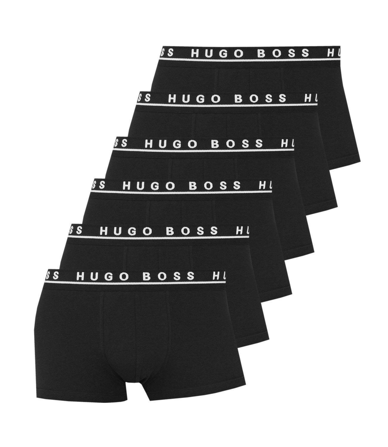 BOSS Men's Boxer Shorts (Pack of 3)