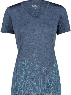 CMP T-Shirt Donna