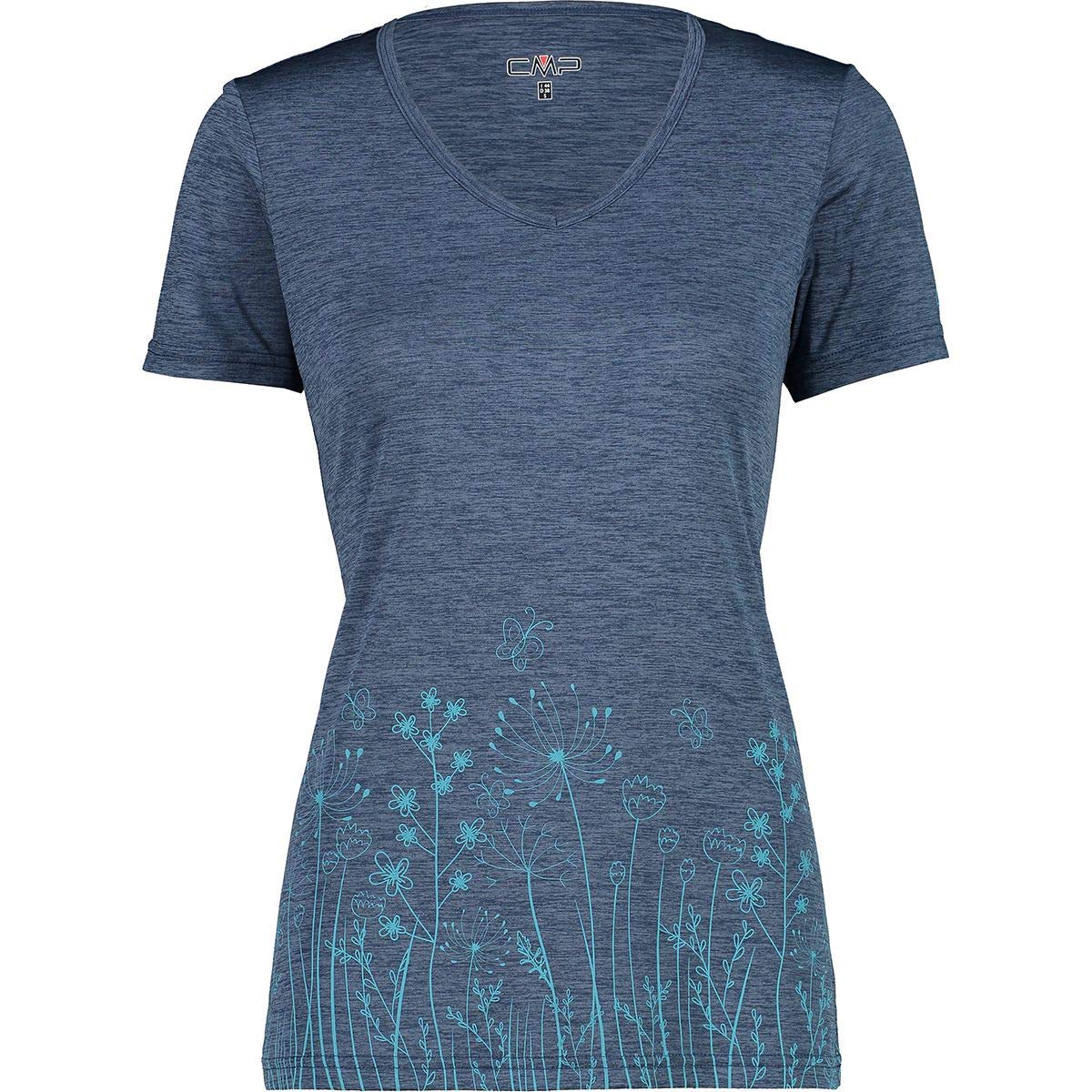 CMP T-Shirt Donna