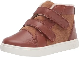 UGG Unisex Kids Rennon Ii Clear Glitter SHOE