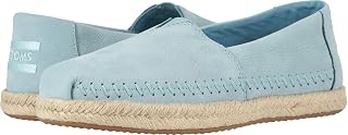 TOMS Women's 10013475 Espadrilles, 36.5 EU