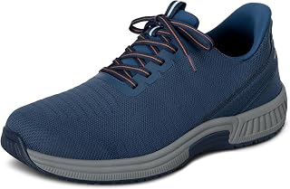 Orthofeet Yari Orthopedic Men's Walking Shoes