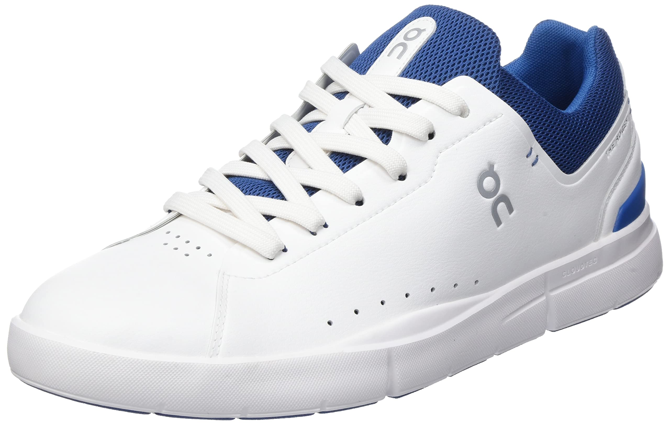 [ON] Cloudaway 2 Men's Hiking Shoes (Cloud Away 2/All Day/Hiking/Breathable)