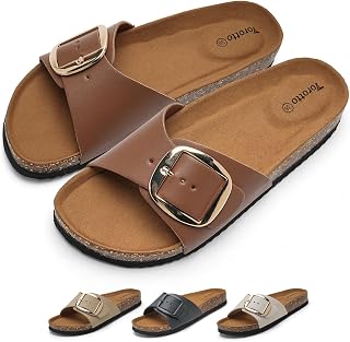 Torotto Women's Sandals Slippers