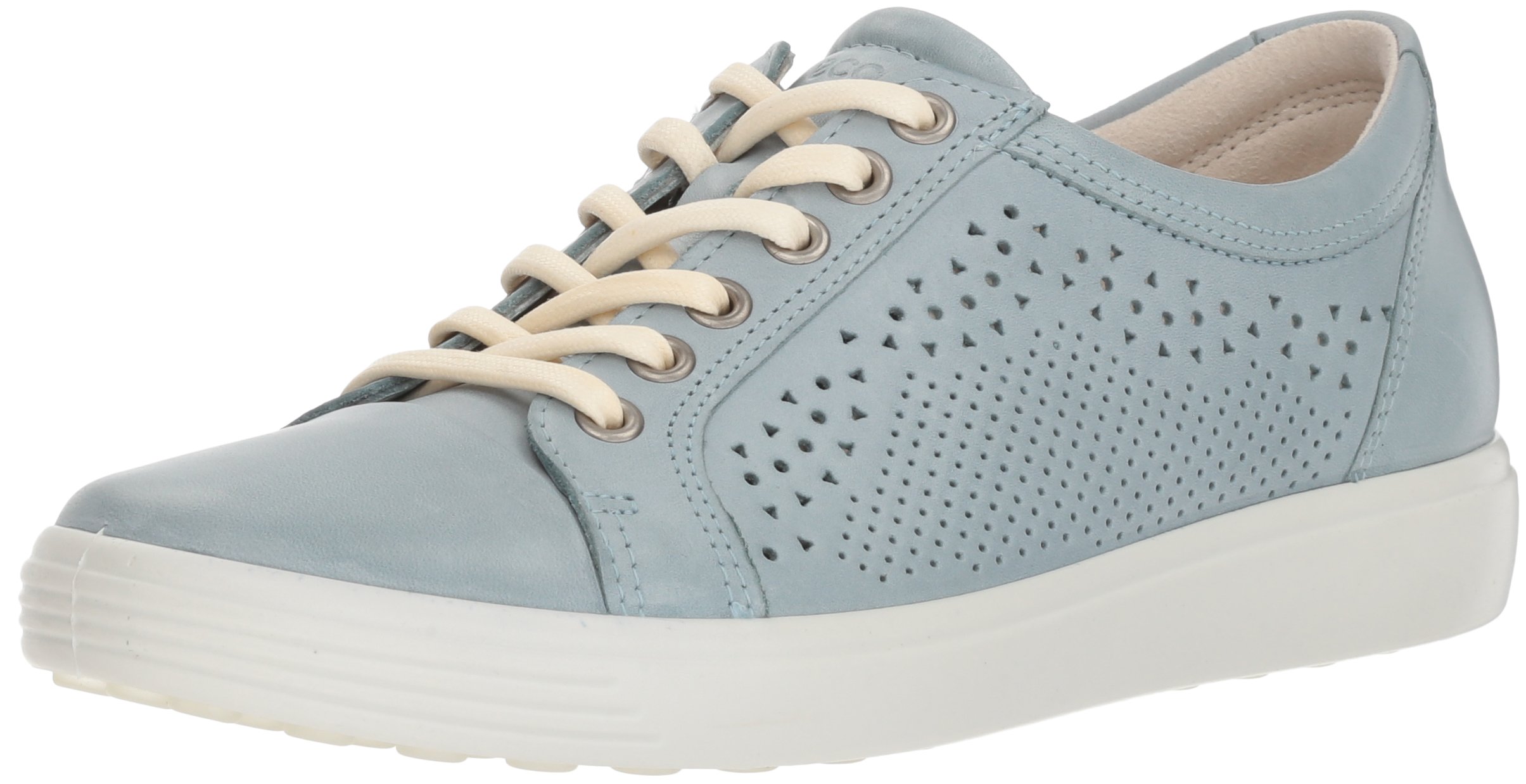 ECCO Women's Soft 7 Trend Tie Sneaker