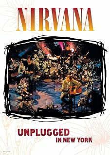 Nirvana: Unplugged in New York (Live)