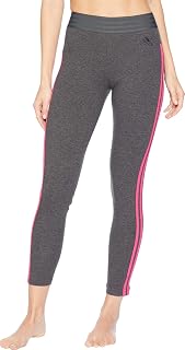 adidas Women's Essential Linear Tights (Line Art Light)