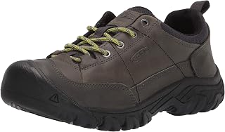KEEN Men's Targhee 3 Oxford hiking shoe