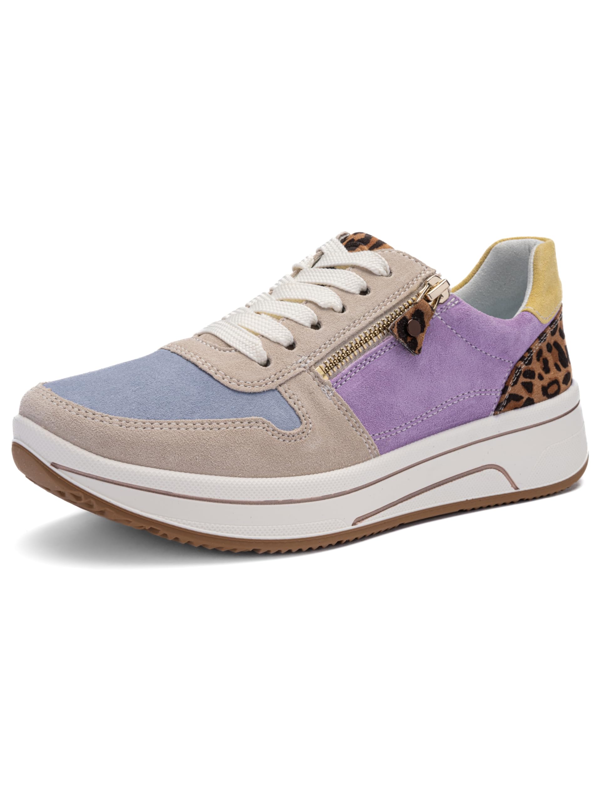 ARA Sapporo, Women's Sneakers