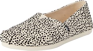 TOMS Alpargata Low LoaferGirls & Girls
