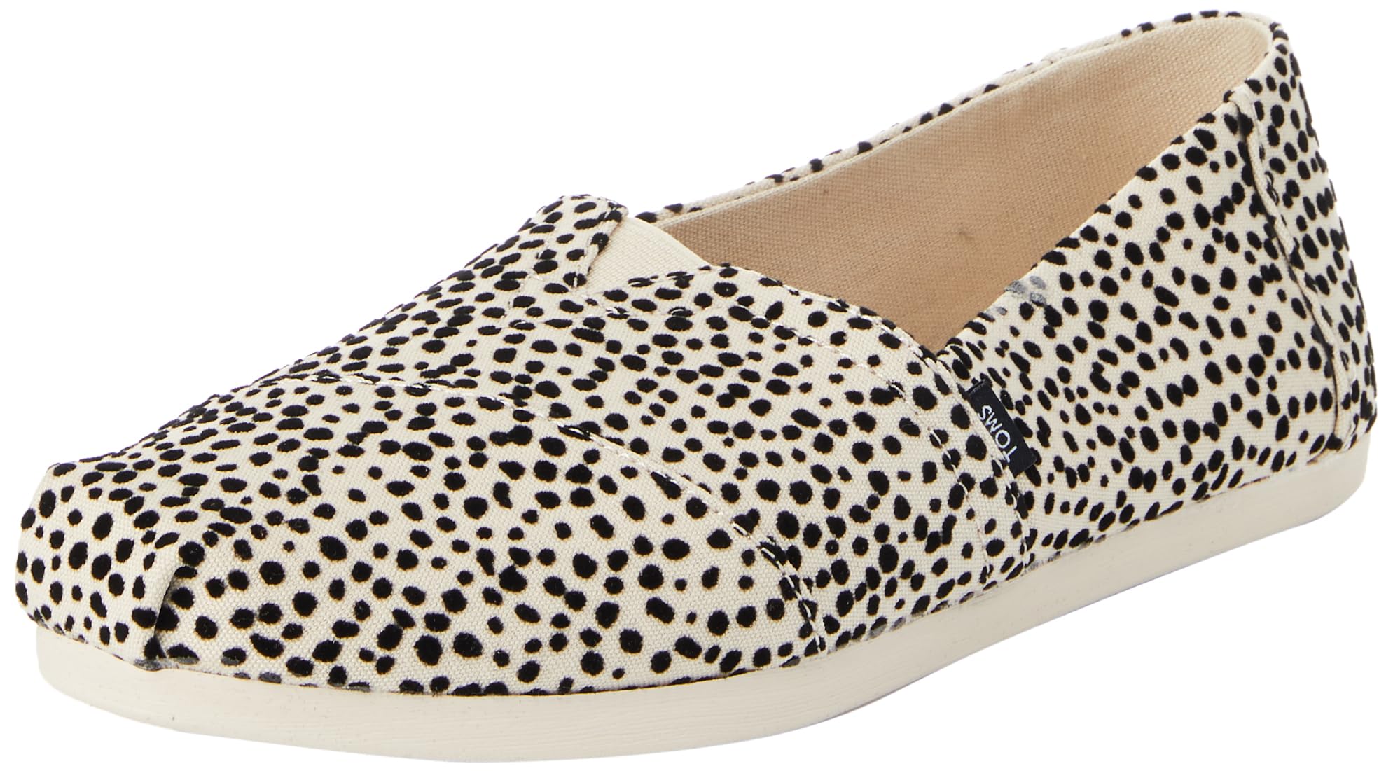 TOMS Alpargata Low LoaferGirls & Girls