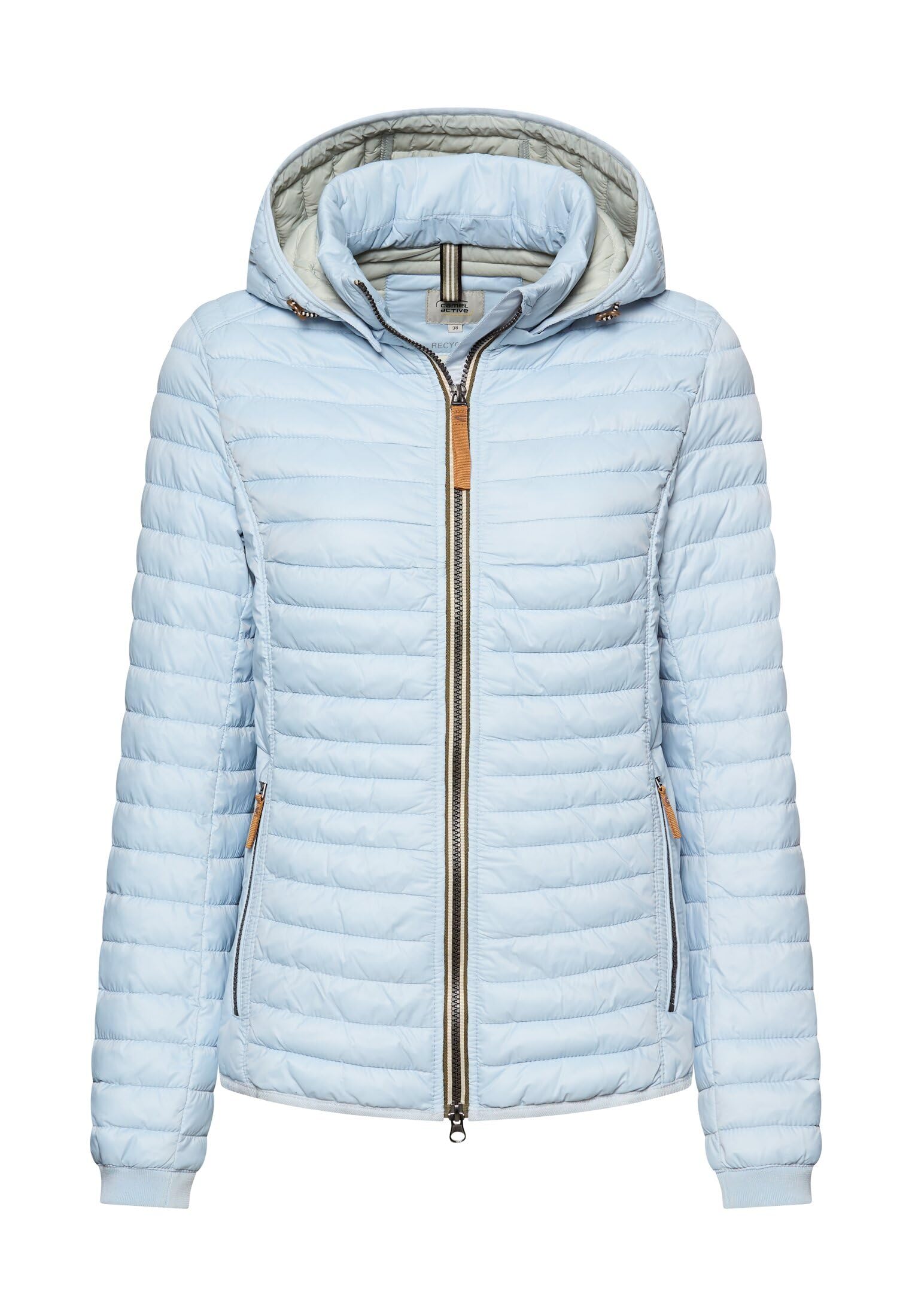 camel active 330530-9e50 Women's Jacket