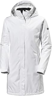 Helly Hansen Women's Helly Hansen Women's Aden Insulated Waterproof Windproof Breathable Coat JacketInsulated Jacket