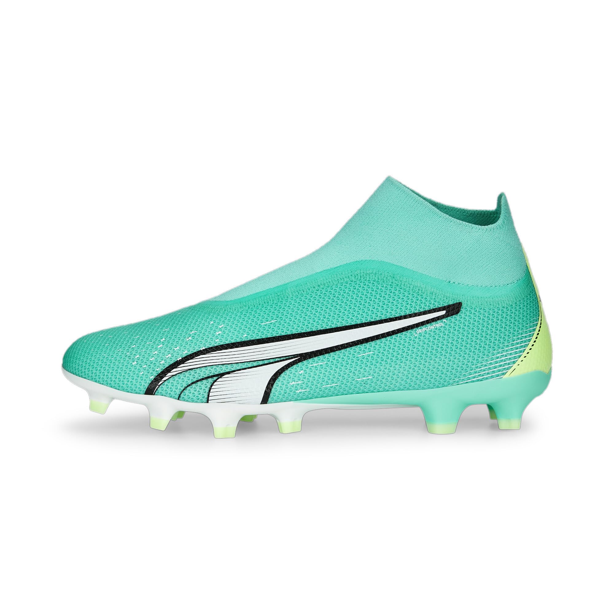 Puma Ultra Match+ Ll Fg/AG Soccer ShoeUomo