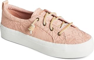 Sperry Crest Vibe Platform Women's