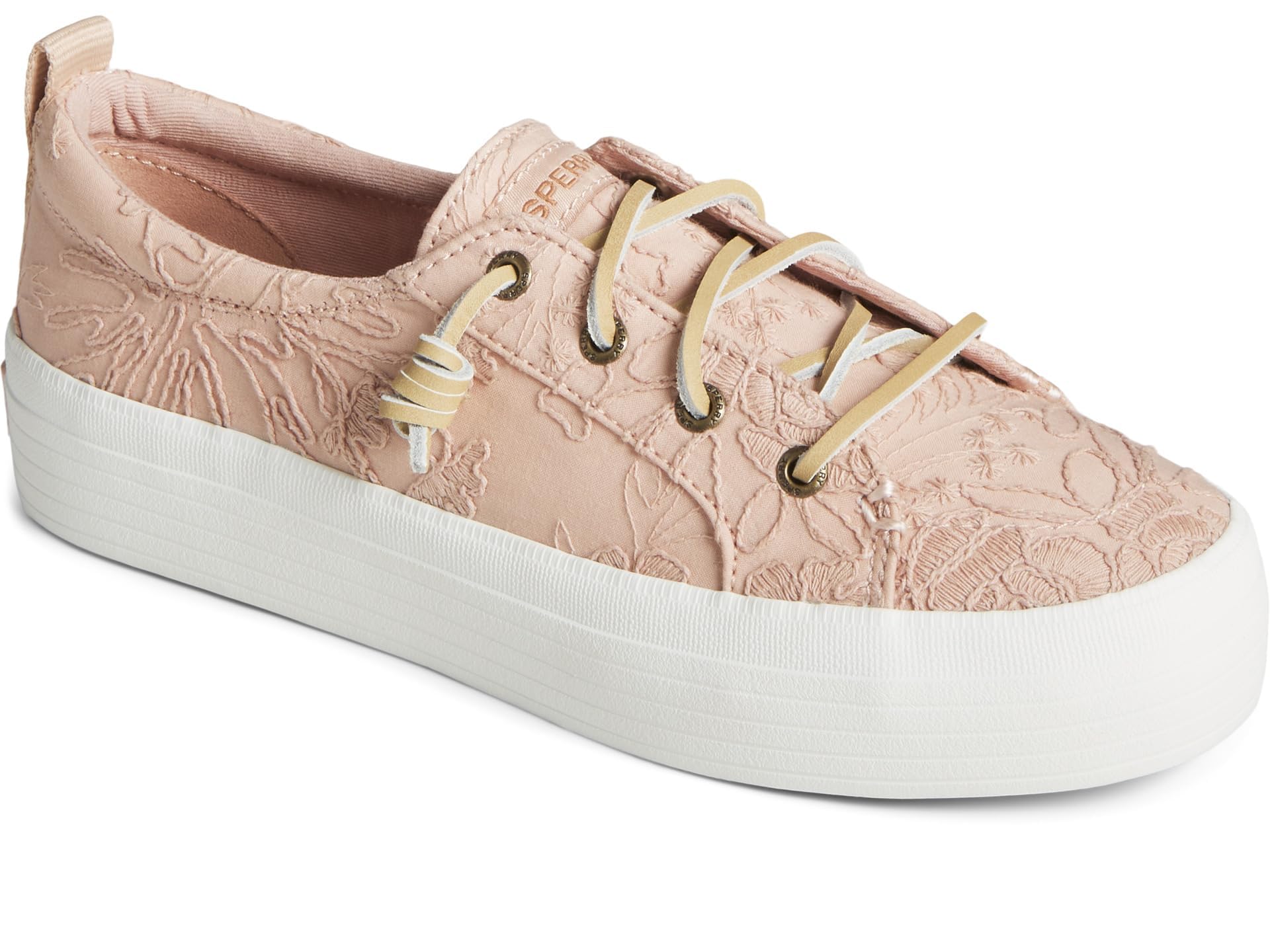 Sperry Crest Vibe Platform Women's