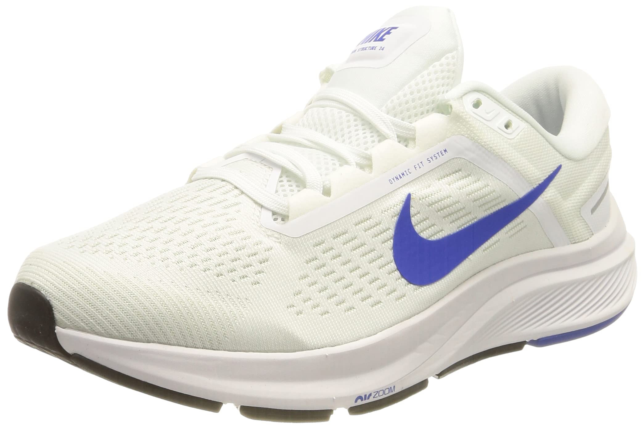 Nike Air Zoom Structure 24 Sneaker Men's