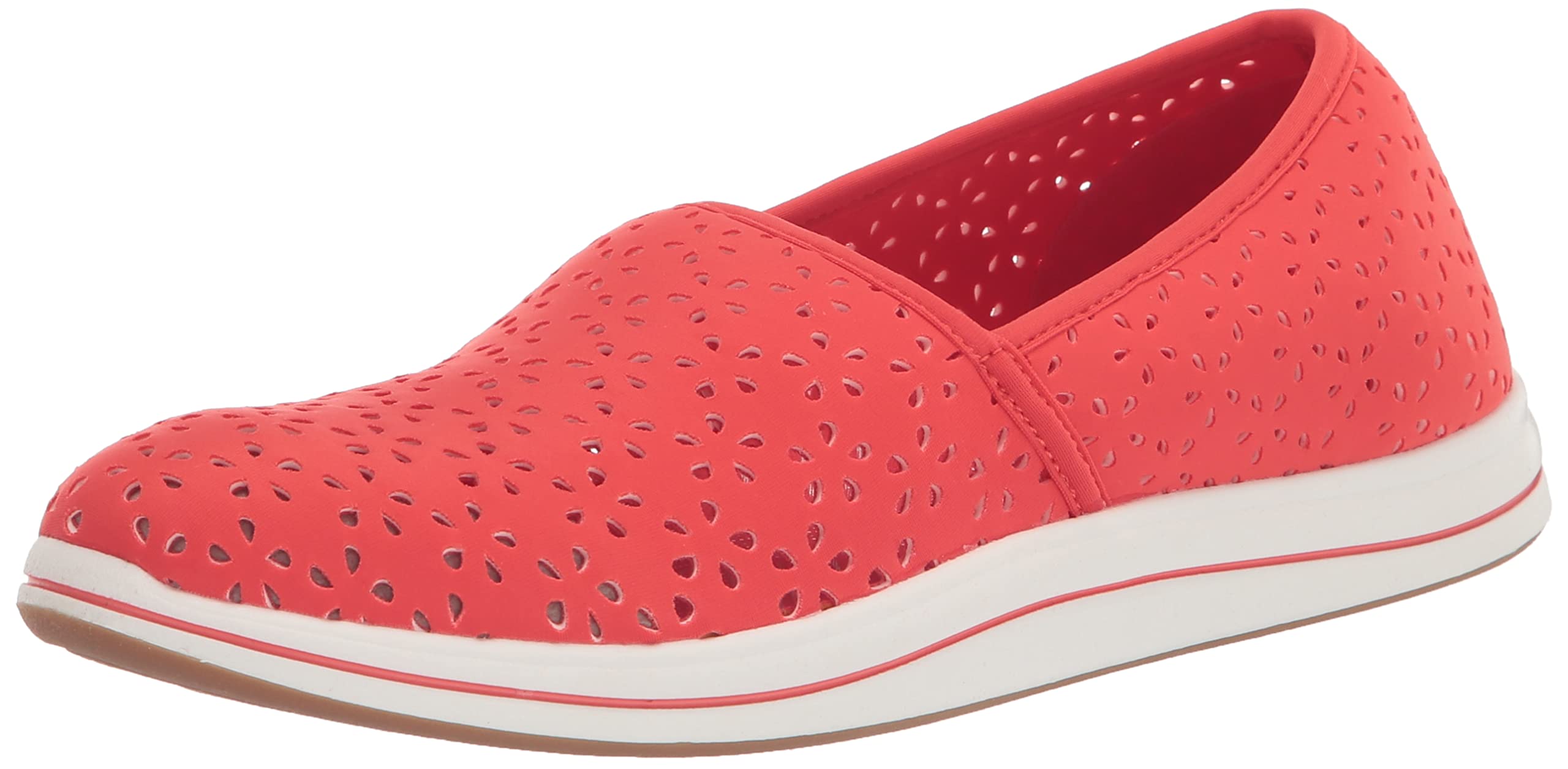 Clarks Brezza Emily Women's Loafer