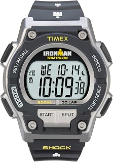 Timex Men's Ironman Classic 42mm Digital Watch