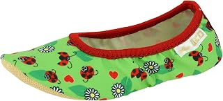 Lico Unisex Children's G 1 Style Gymnastics Shoes
