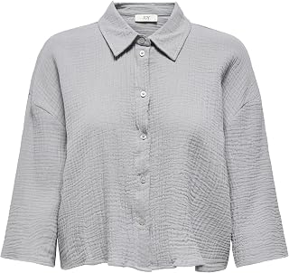 JDY Women's Shirt