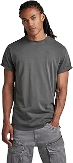 G-Star Raw Lash Men's Raw Graphic T-Shirt (Pack of 1)