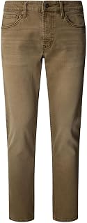 Stanley Tapered Jeans