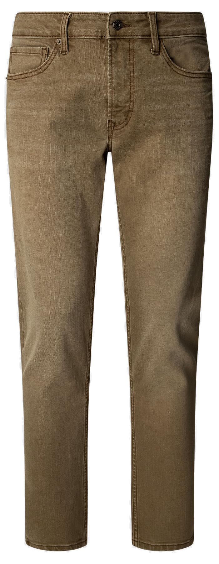 Stanley Tapered Jeans