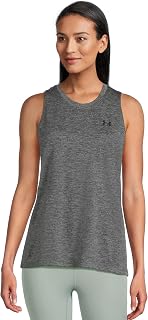 Under Armour Tech Twist Tank Top Plus Women's Wide Tank Top (Pack of 1)
