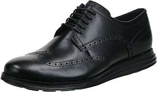 Cole Haan Original Grand Shortwing Sneakers, Men's Oxfords