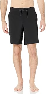 Amazon Essentials Men's Swim Surf Shorts