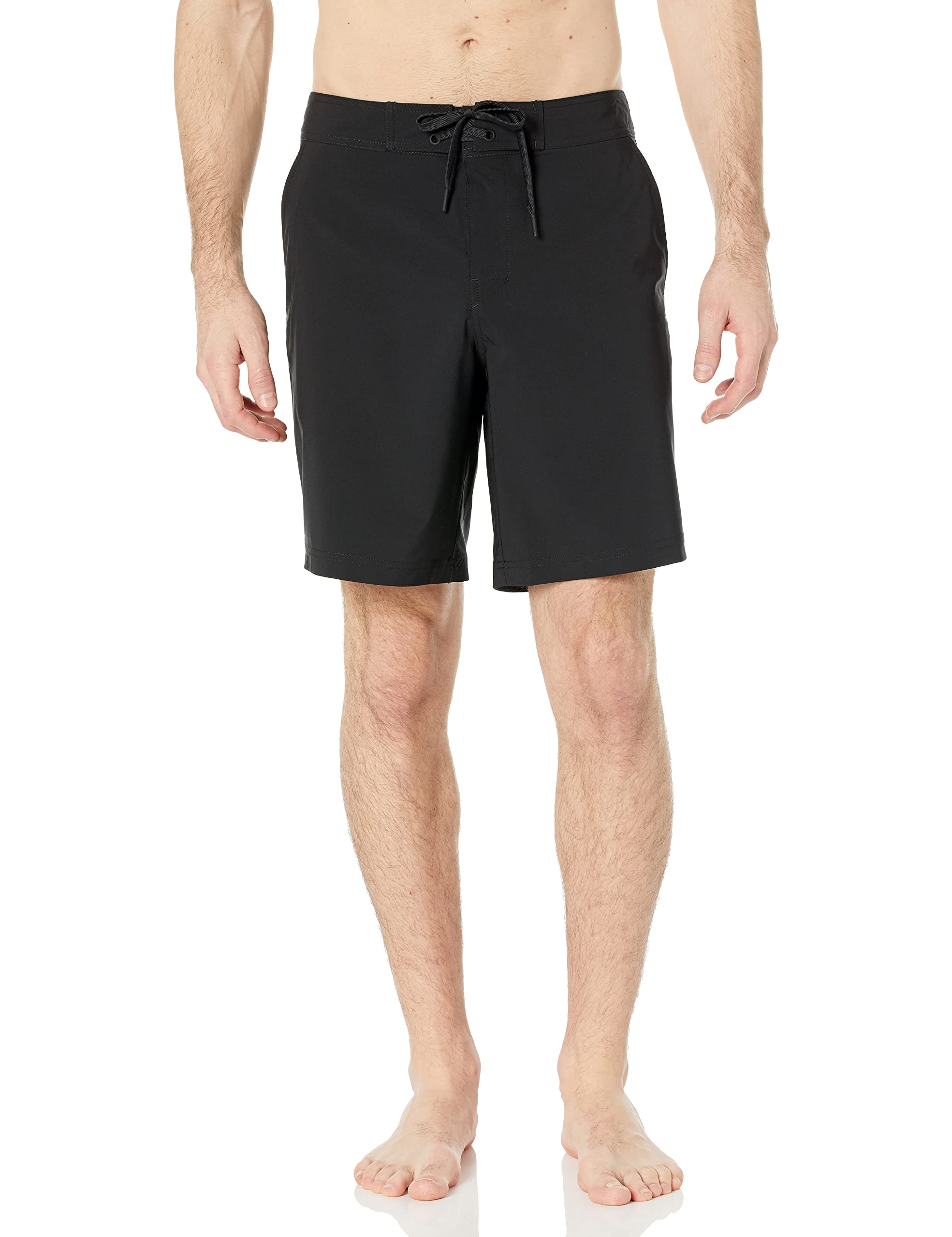 Amazon Essentials Men's Swim Surf Shorts