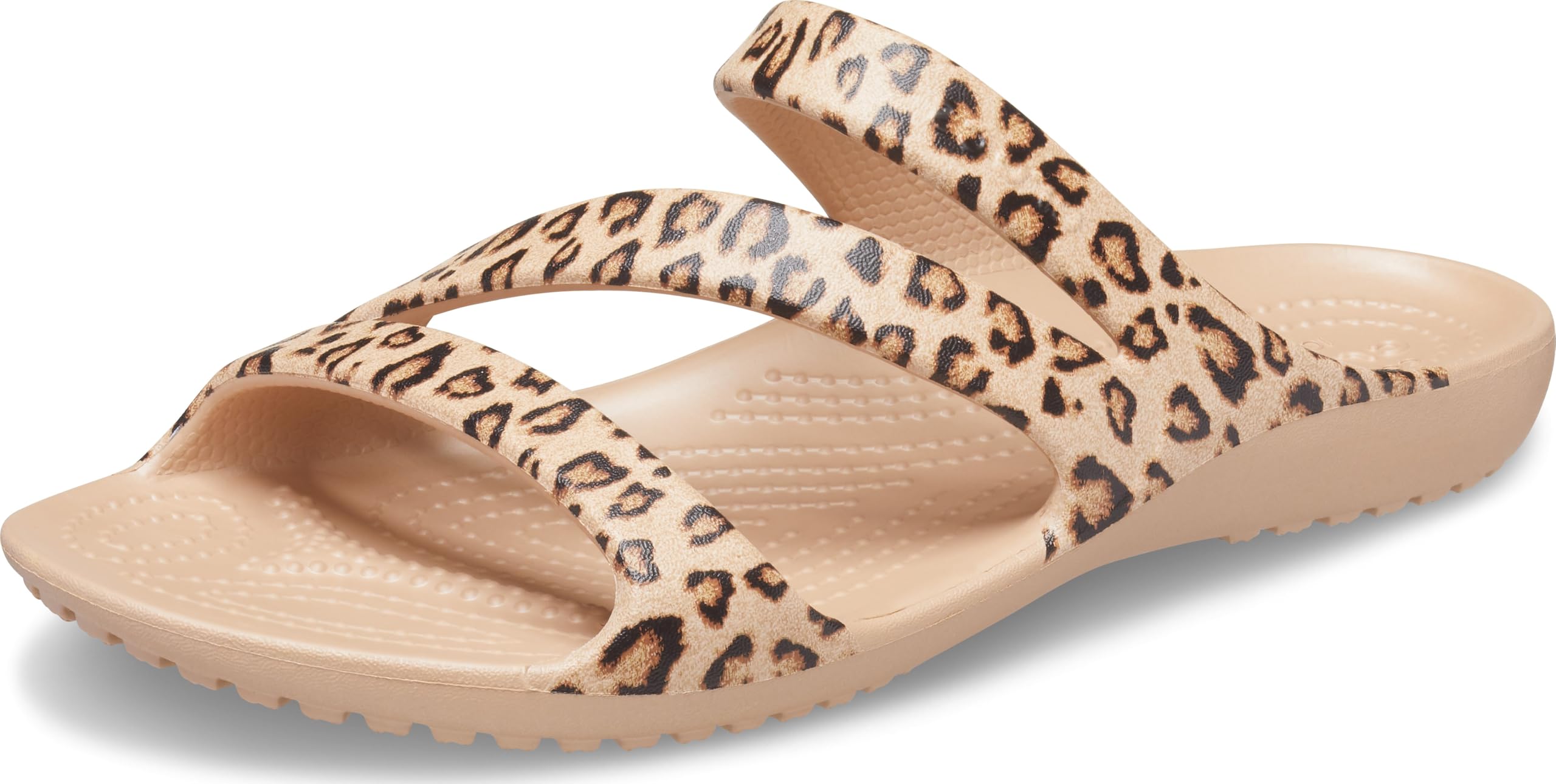 Crocs Kadee Flip-Flop Women, Flip Flops for Women, Purple (Dahlia 511), 34/35 EU