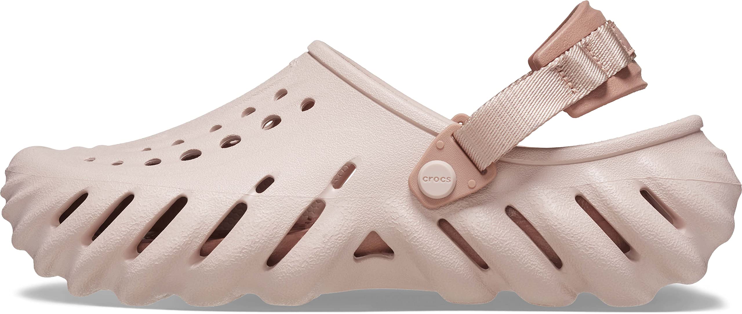 Crocs Unisex-Adult Echo Clog