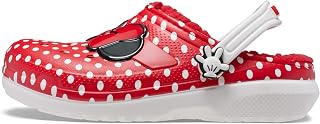Crocs Unisex Children's Classic Lined Clog T