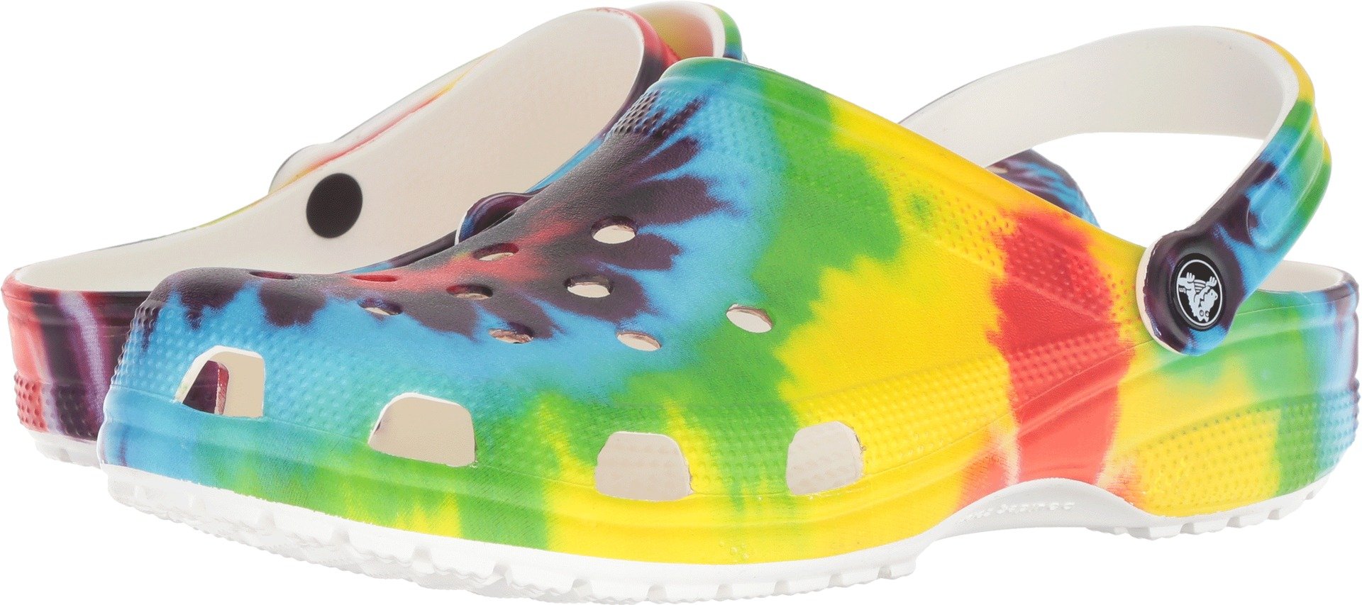 Crocs Classic Clogs
