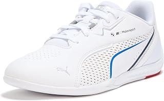 Puma Mens BMW M Motorsport Drift Cat Shoes Sneaker
