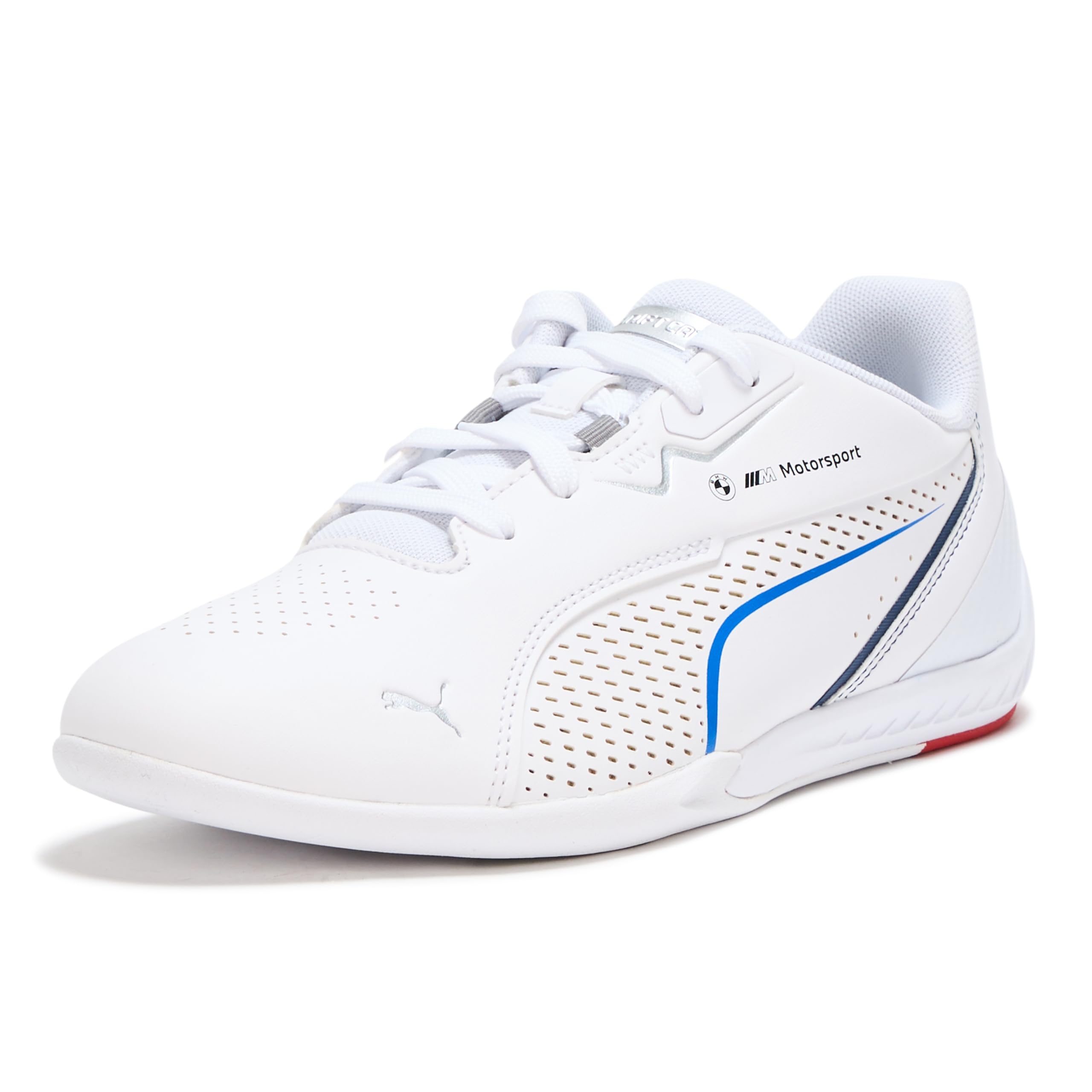 Puma Mens BMW M Motorsport Drift Cat Shoes Sneaker