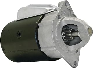 ACDelco Gold 336-1039 Starter, Remanufactured (Renewed)