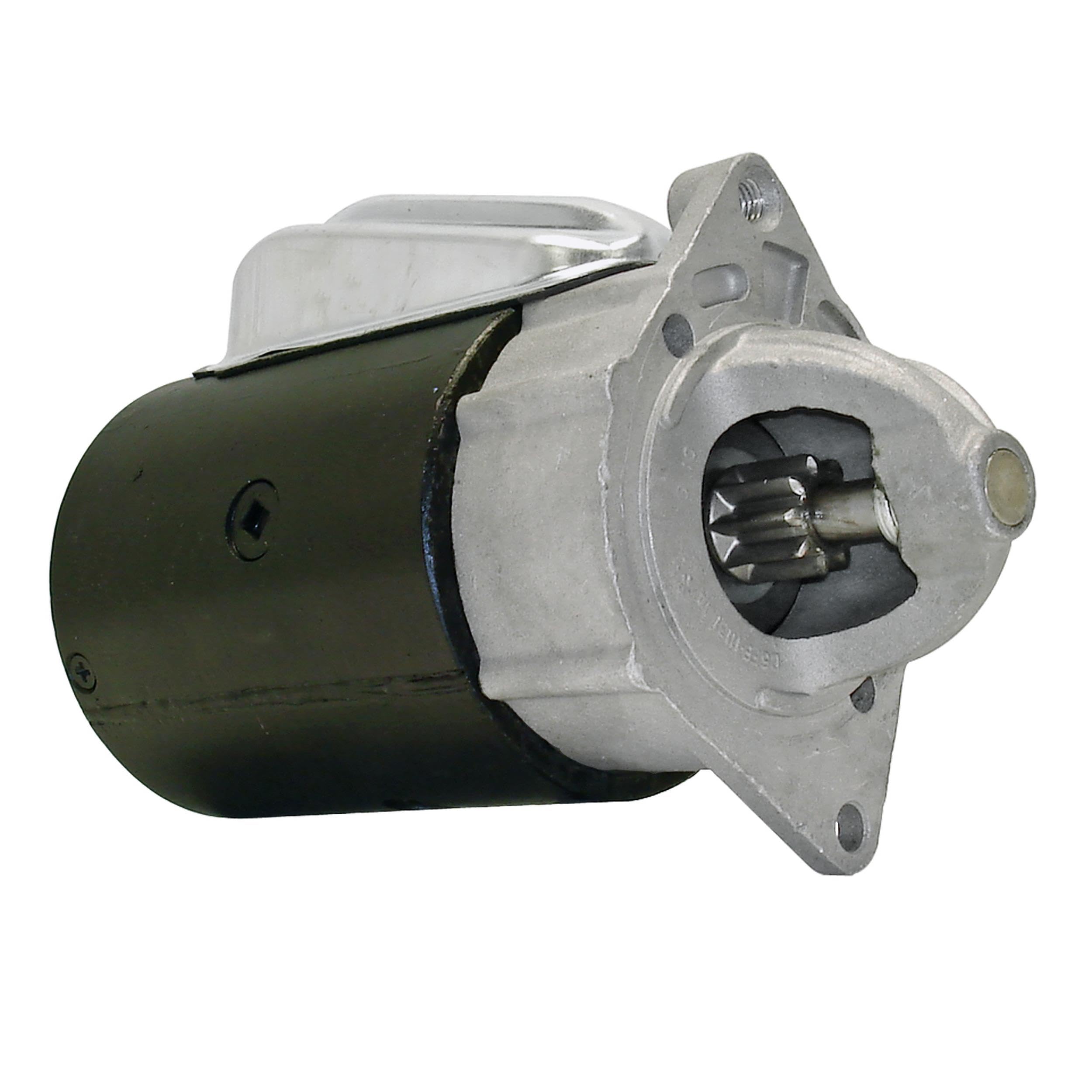 ACDelco Gold 336-1039 Starter, Remanufactured (Renewed)