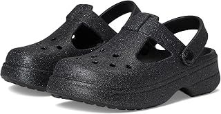 Crocs Classic Mary Jane Clog, Kids