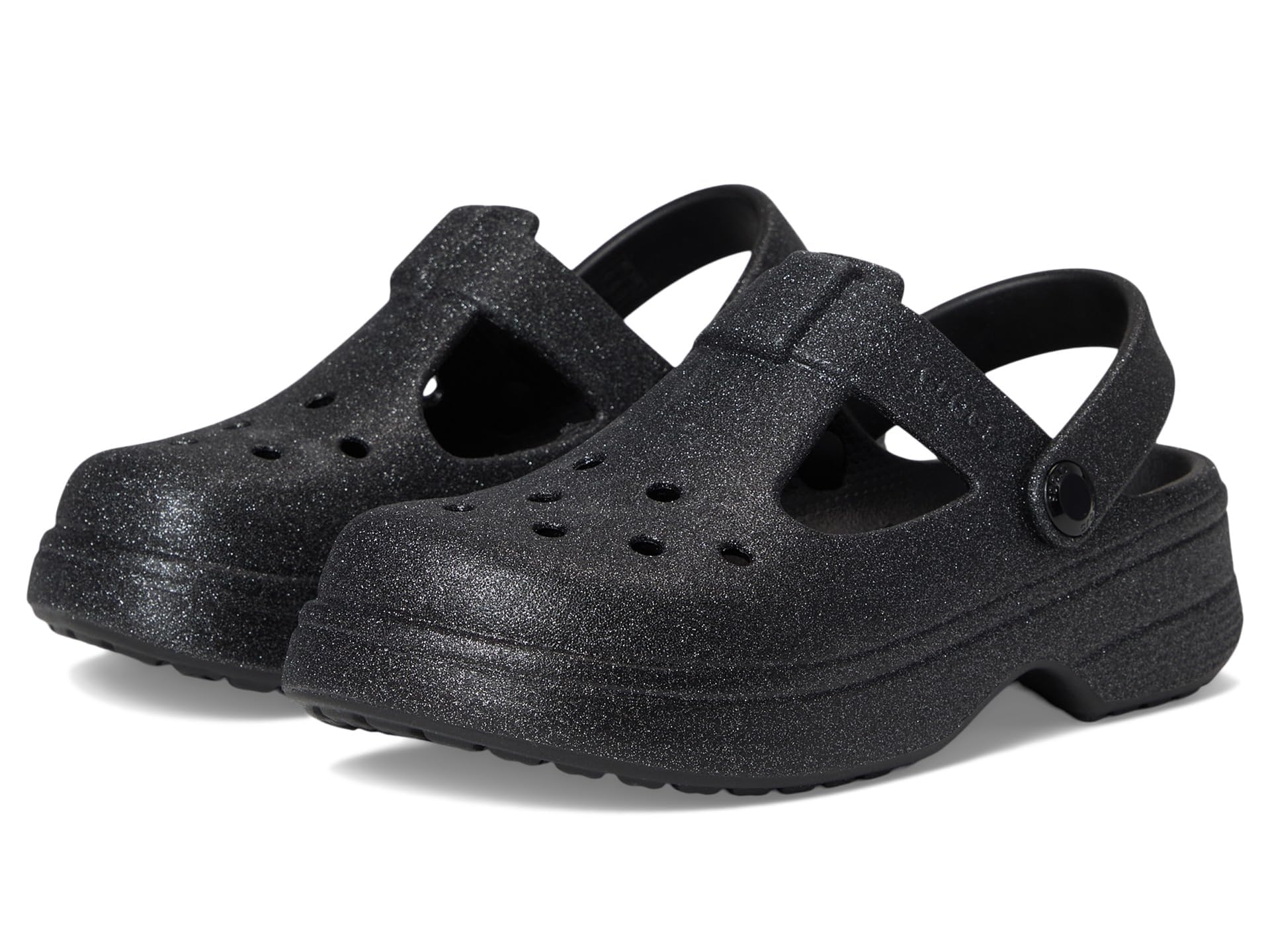 Crocs Classic Mary Jane Clog, Kids