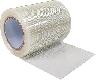 39FT RV Awning Repair Tape for Tarp,Tent, Boat Covers, Sail Repair Tape