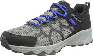 Columbia Men's Peakfreak II Low Hiking & Trekking Shoes